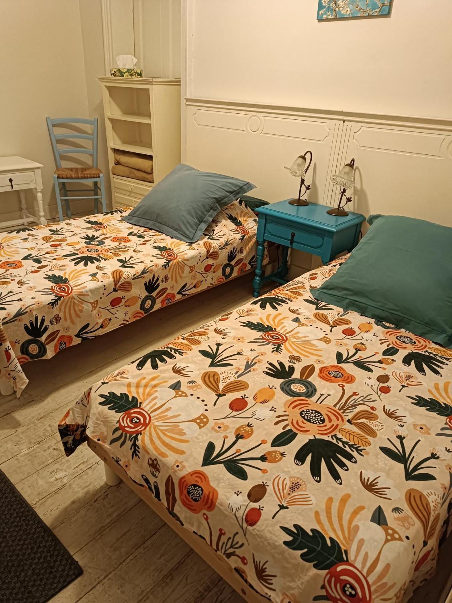 Le Jardin Des Cedres Hotel Lavaur  Room photo